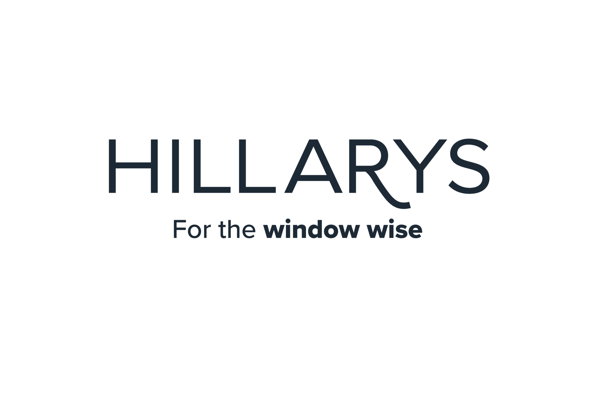 Hillarys — For the window wise